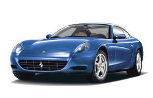 612 Scaglietti