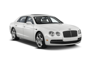 Continental Flying Spur