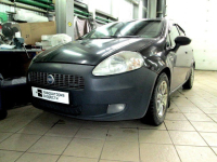 Отключение сажевого фильтра и клапана EGR на Fiat Grande Punto 1.3 Mjet 90hp MT (Фото 1)