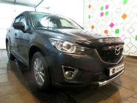 Чип-тюнинг с отключением и удалением катализаторов на  Mazda CX-5 2.0 SkyActiv 150hp (Фото 1)