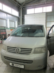 Программное отключение сажевого фильтра и клапана EGR на Volkswagen T5 Caravella 2.5 TDI 131hp (Фото 2)