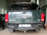 Программное отключение клапана EGR на Volkswagen Amarok 2.0 TDI 122hp MT (Фото 5)