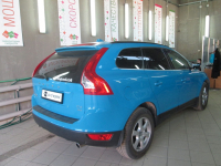 Отключение клапана EGR на Volvo XC60 2.4D 163hp 2012 года (Фото 5)