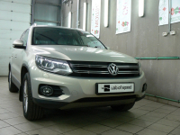 Чип тюнинг и отключение клапана EGR на Volkswagen Tiguan 2.0TDI 140hp (Фото 2)